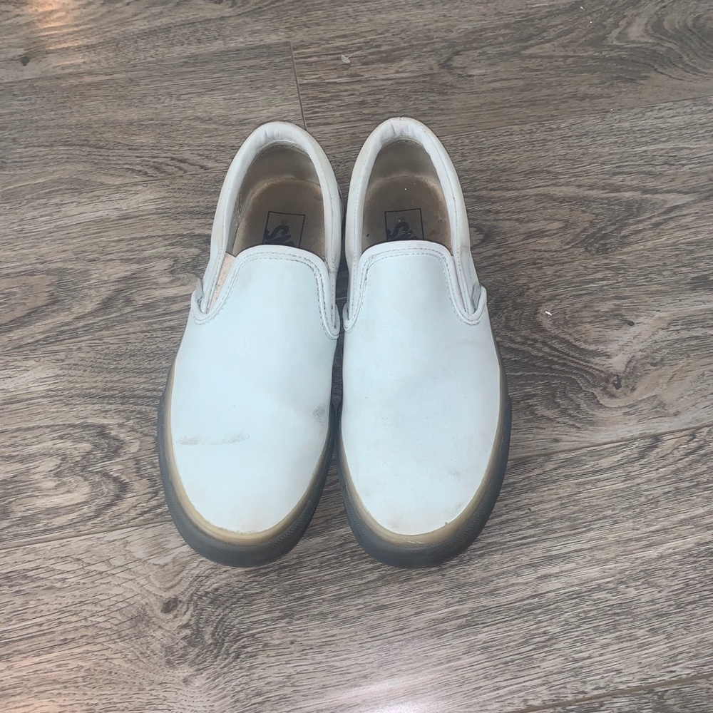 unique colored vans